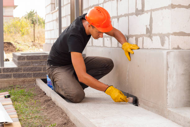 Licensed Vapor Barrier Installation service in New Holland, OH - Halo Water Proofing